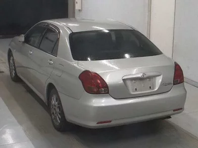 Toyota VEROSSA