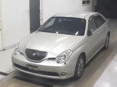 Toyota VEROSSA