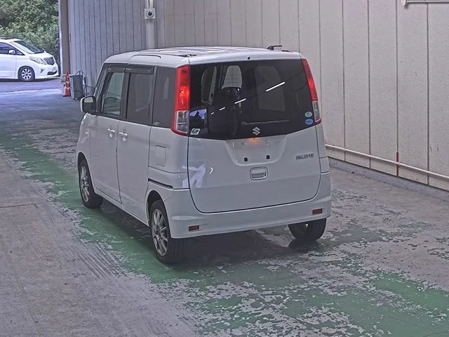 Suzuki PALETTE