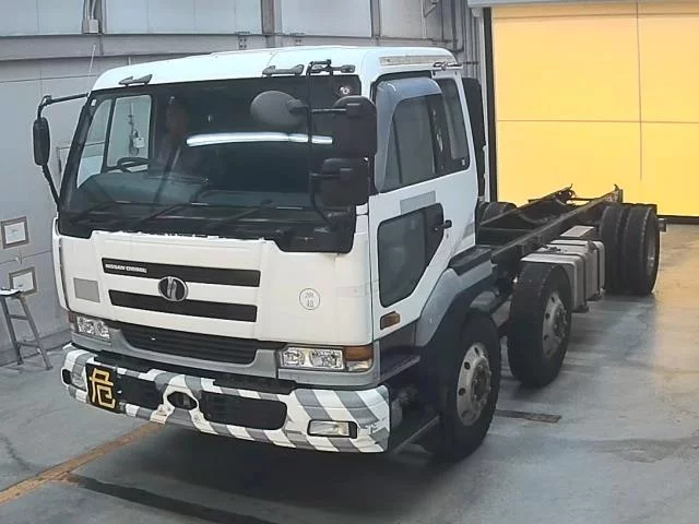 Nissan UD SERIES