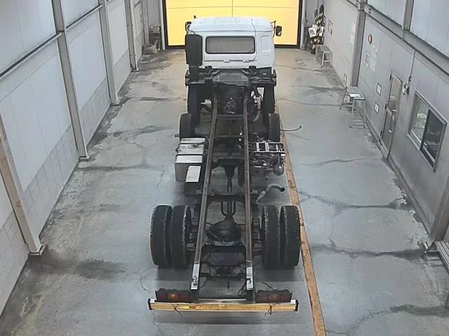 Nissan UD SERIES