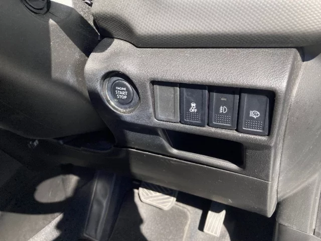 Suzuki SX-4