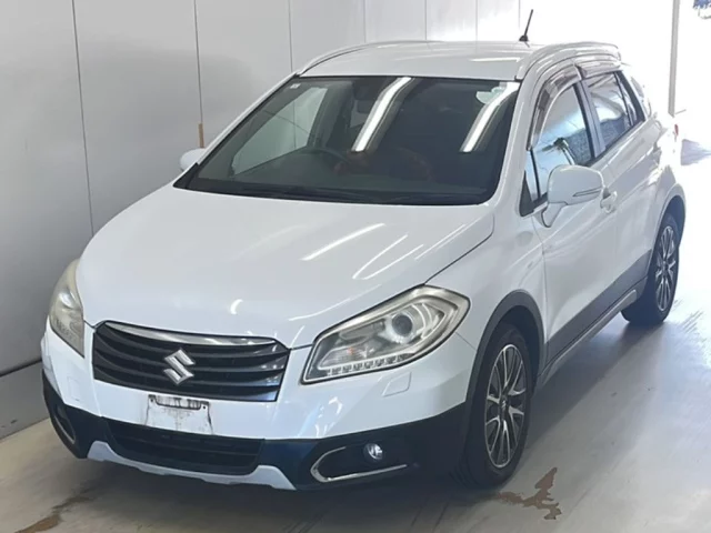 Suzuki SX-4