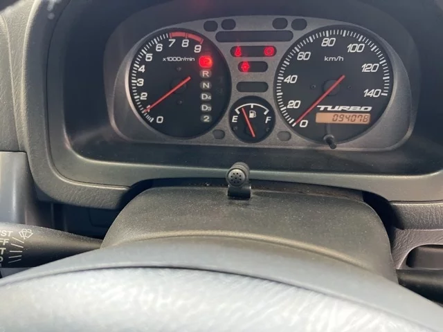 Honda VAMOS