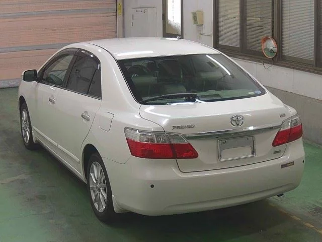 Toyota PREMIO