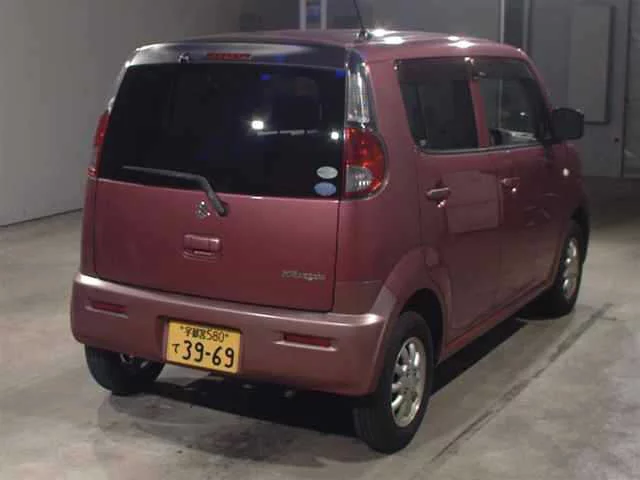 Suzuki MRWAGON