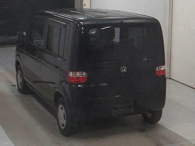 Honda THATS
