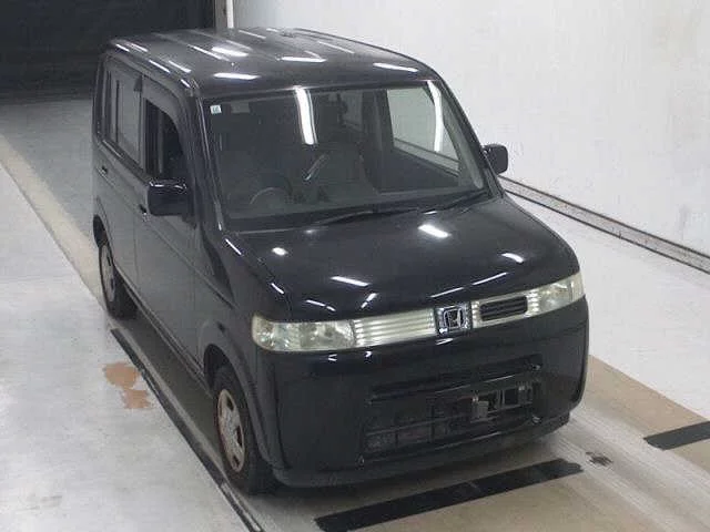 Honda THATS