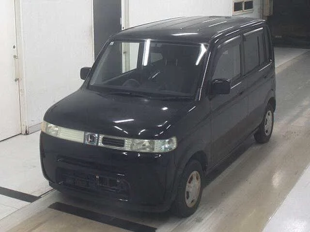 Honda THATS