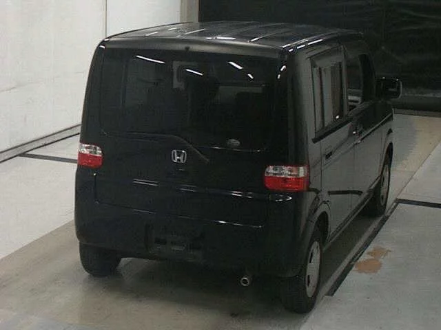 Honda THATS