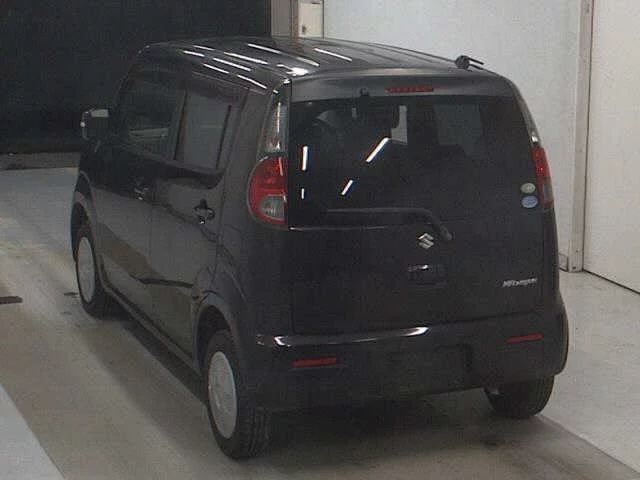 Suzuki MRWAGON