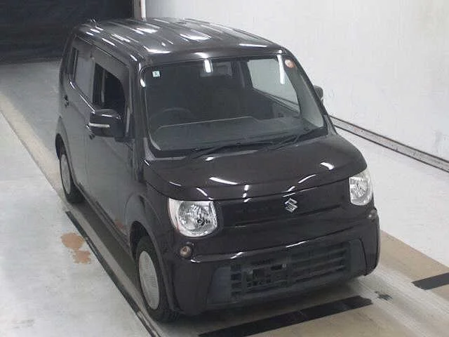 Suzuki MRWAGON