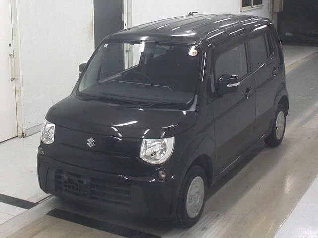 Suzuki MRWAGON
