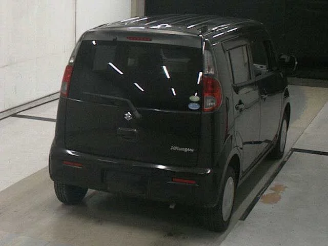 Suzuki MRWAGON