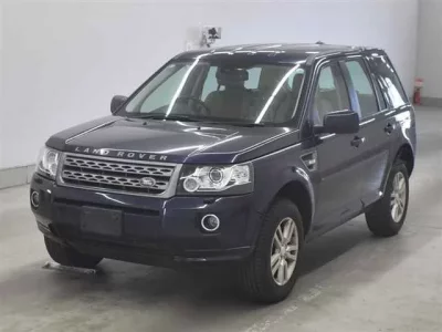 Rover FREELANDER2