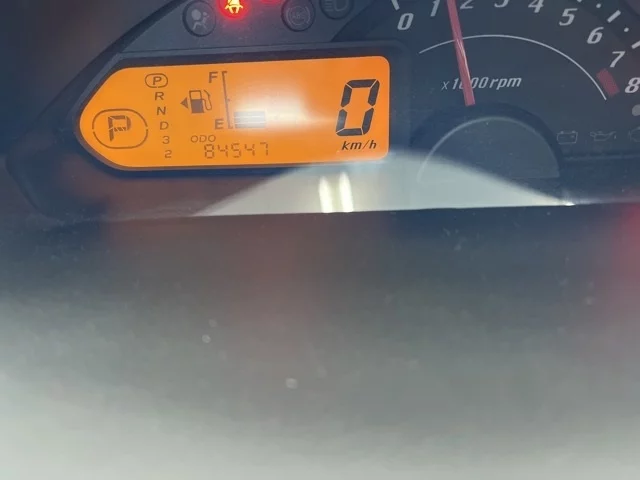 Nissan OTTI