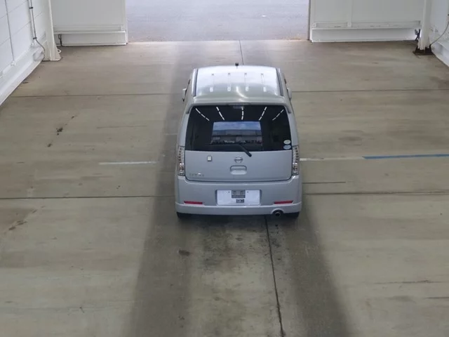 Nissan OTTI