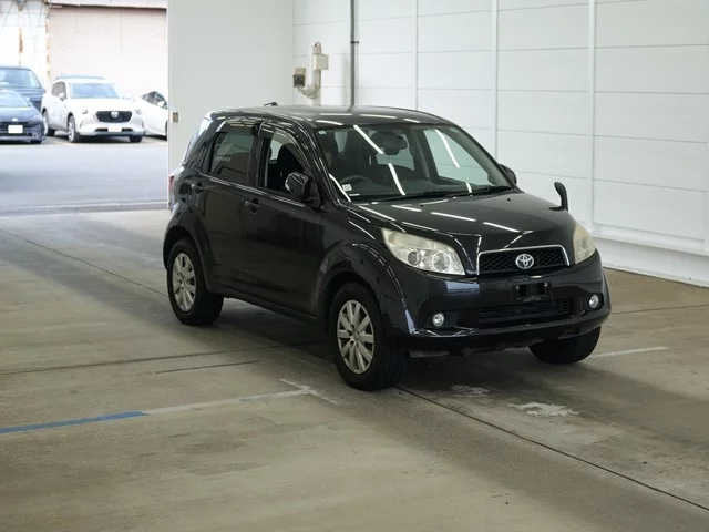 Toyota RUSH