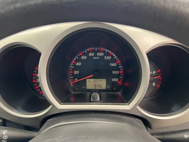 Toyota RUSH