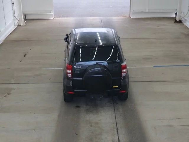 Toyota RUSH