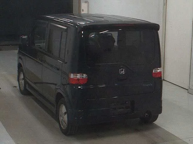 Honda THATS