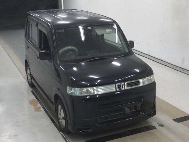 Honda THATS