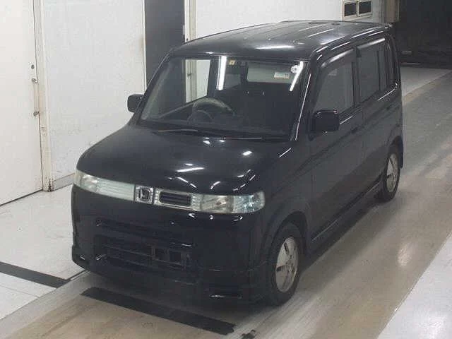 Honda THATS
