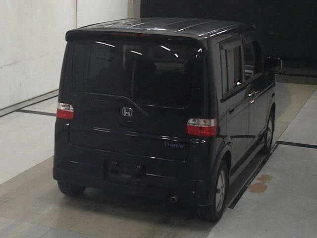 Honda THATS