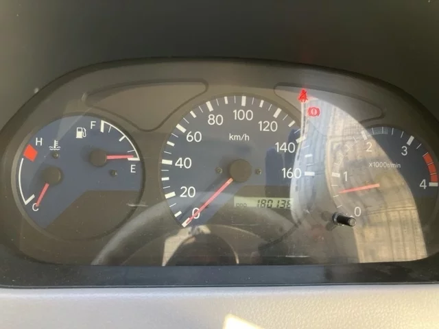 Toyota DYNA