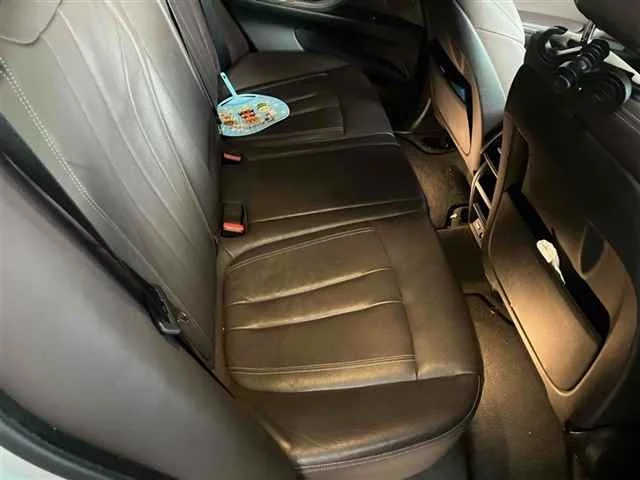 BMW X5 SERIES