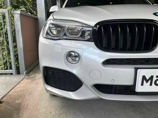 BMW X5 SERIES