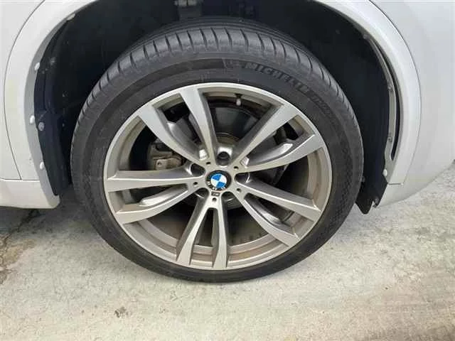 BMW X5 SERIES