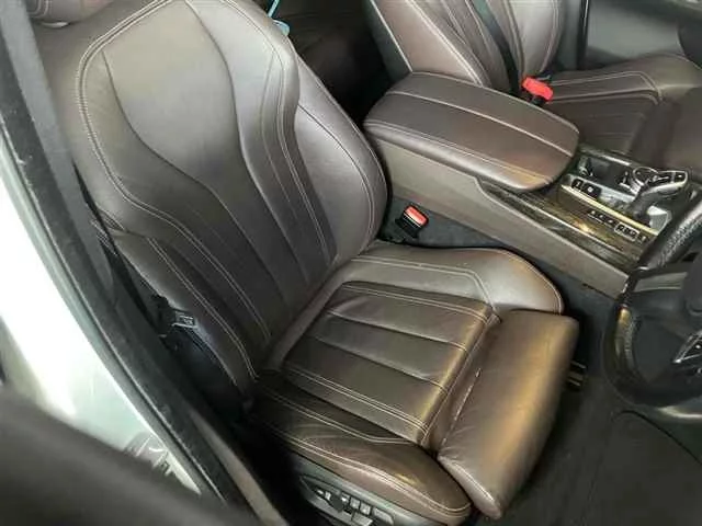 BMW X5 SERIES