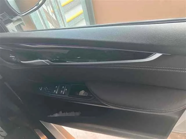 BMW X5 SERIES