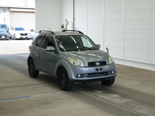 Toyota RUSH