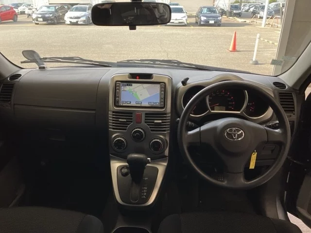 Toyota RUSH