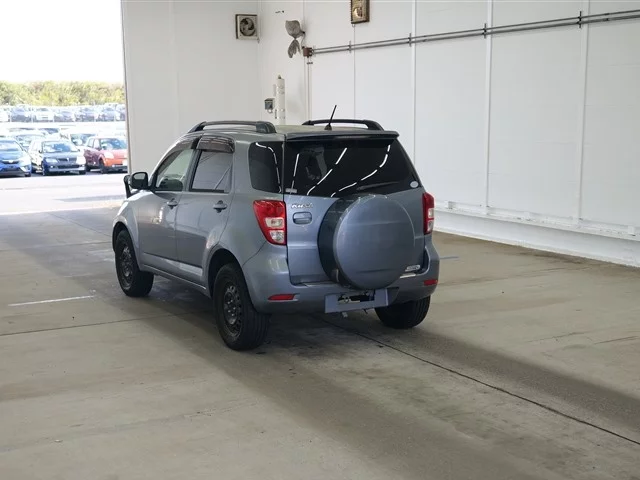 Toyota RUSH