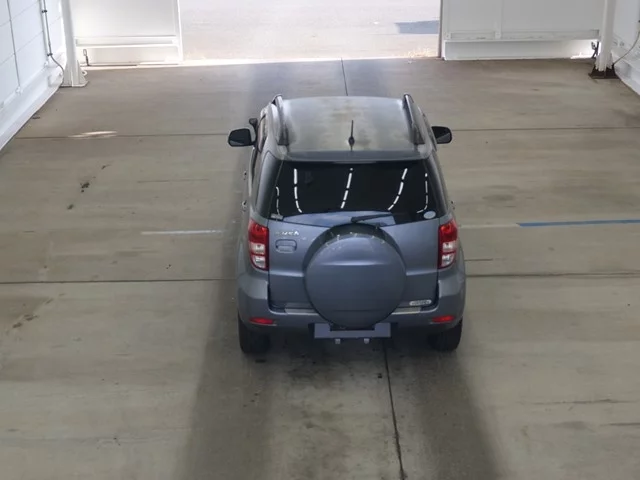 Toyota RUSH