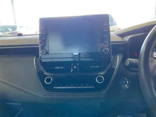 Toyota COROLLA TOURING