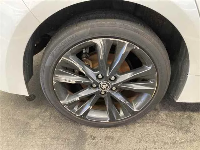 Toyota COROLLA TOURING