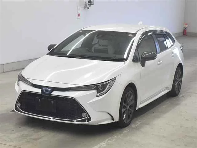 Toyota COROLLA TOURING