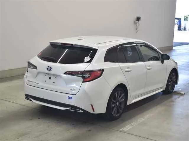 Toyota COROLLA TOURING