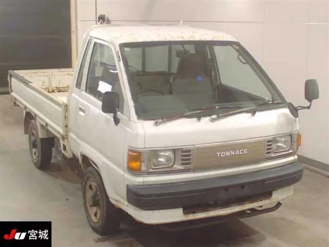 Toyota TOWN ACE TRUCK