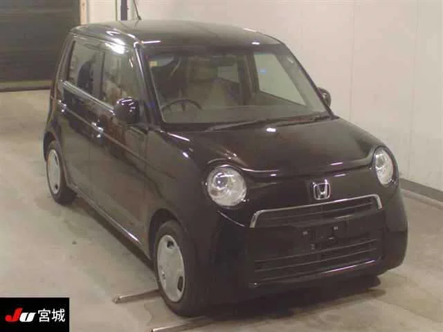 Honda N ONE