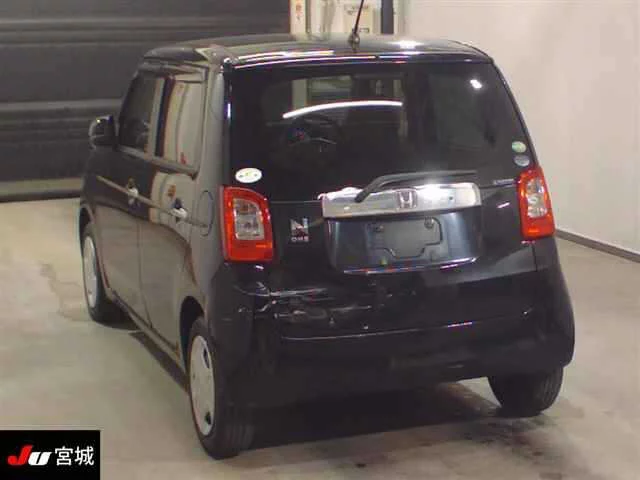 Honda N ONE