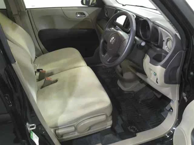 Honda N ONE