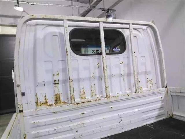 Nissan ATLAS