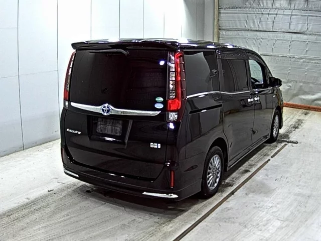 Toyota ESQUIRE