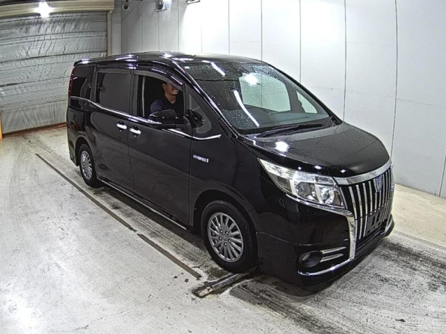 Toyota ESQUIRE