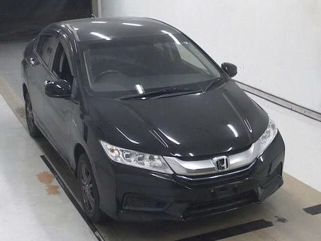 Honda GRACE